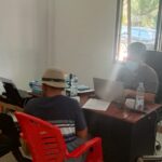 Polres Pasangkayu Tetapkan Tiga Tersangka Pengancaman  Sopir Truk TBS