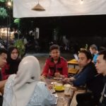 HPPMI Komisariat UIN Alauddin Makassar Mengadakan Bazar