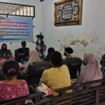 Asosiasi Pedagang Minyak Goreng  Majene Dukung Penerapan HET