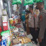 Jelang Ramadhan Stok Minyak Goreng di Pasar Majene  Stabil