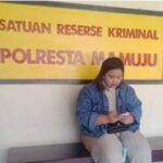 Waduh,,, Gadis Asal Bali Lapor Oknum Anak Wakil Bupati dari Sulbar