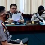 Masih Ingat Oknum Polisi “Perkosa” Gadis Dibawah Umur, Begini Nasibnya Sekarang