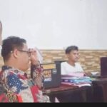 Lagi Soal Calo Polisi, Hamma SH:  Klein Saya Serahkan Emas dan Laptop