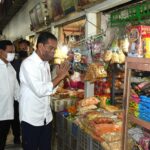 Presiden Jokowi Minta Kejaksaan Agung Usut Tuntas Mafia Minyak Goreng