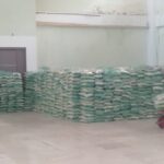 Baznas Barru Siapkan 7.000 Paket Sembako Untuk Warga Miskin