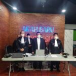 Partai Gelora Uraikan Secara Detil Kerugian Konstitusional dari Pelaksanaan Pemilu Serentak