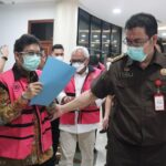Kejagung Tetapkan 4 Tersangka Mafia Minyak Goreng, Ada Pejabat Penting