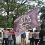 Diduga Terlibat Kasus Narkoba FK-GARDA Desak Bupati Gowa Pecat Oknum Kadis