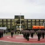 Kapolri Mutasi Kapolda Sulbar Irjen Eko Budi Sampurno Jadi Wakalemdiklat, Irjen Verdianto Kapolda Sulbar yang Baru