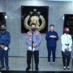 Polri Tetapkan 21 Tersangka Penyalahgunaan BBM Subsidi