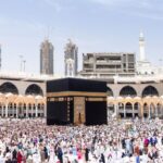 Kloter Pertama Jemaah Haji RI Berangkat 4 Juni 2022