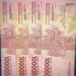 Hore,,,, THR ASN  dan PPPK Besok Cair