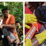 Pamit  Cari Makanan Kambing, AD Ditemukan Gantung Diri di Atas Pohon Kayu Bitti