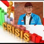 Awas!!! Indonesia Terancam Krisis Sosial dan Politik Bisa Kolaps Seperti Negara ini