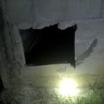 Ini Kejadian di Bone, Rumah Burung Walet  di Bobol  Spesialis Maling RBW