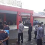 Operasi Ketupat Selesai, Kapolres Bone Ucapkan Terima