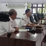 Nonjob, Sejumlah Pejabat Mengadu ke Anggota DPRD
