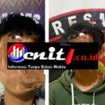 Polres Wajo Berhasil Bekuk Pelaku Curanmor