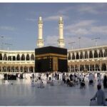 Barru Dapat  Quota Calon Jemaah Haji Terbatas, Ini Daftarnya