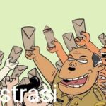 Ribuan ASN di Barru Belum Terima Gaji, Ini Masalahnya