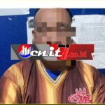 Singgah Sholat di Masjid, Tas miliknya Hilang di Gondol Maling