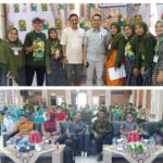 Merajut Mimpi di Bumi Assamalewuang Melalui Briefing Akbar Kelas Inspirasi Menuju Majene Unggul