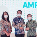 Pemkab Barru Diganjar Penghargaan Dari Bappenas