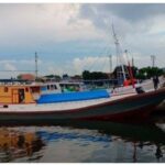 KM Dewi Pertiwi Tenggelam di Pulau Pamantauan, ini Daftar Korban