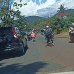 Masih Terus di Goyang Gempa Bumi, Warga Mulai Tinggalkan Sulbar