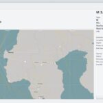 Waduuu Gempa 3.6 SR Kembali  Getarkan Sulbar, Begini Kejadiannya