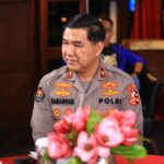 Polri Tetapkan 23 Anggota Khilafatul Muslimin Sebagai Tersangka