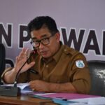 Kisruh  Soal Harga TBS Sawit, Pj Gubernur Sulbar Turun Tangan