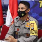 Jelang Pemberangkatan  Calon Jemaah Haji Bone, ini Ruas Jalan yang  di Tutup