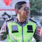 Polres Bone Berduka, Kanitlantas Polsek Tanete Riattang Tutup Usia