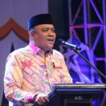 Kakanwil Kemenag Sulbar Menyampaikan Penghargaan dan Terima Kasih Kepada Semua Yang Berpartipasi Demi Suksesnya MTQ Ke-IX