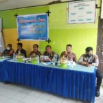 Tertibkan Hewan Ternak Berkeliaran, Kades Taan dan BPD Terbitkan Perdes