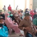 Korban Ganti Rugi Pembayaran Lahan KA Maros – Pangkep Mengadu ke Presiden RI