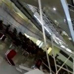 Update Gempa 5.8 SR Mamuju, Satu Warga Luka Berat, 8 Luka Ringan dan Ribuan Orang Mengungsi