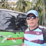 Surat Cinta Buat Akmal Malik dari Pengungsian