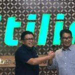 Setelah Sukses Lobi Sriwijaya Air, Akmal Kembali Jajaki Kerjasama Citilink