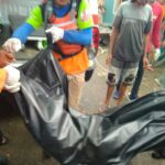 Mayat Andika Ditemukan Nelayan di Muara Sungai Deking