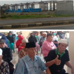 Menelusuri Jejak Pembebasan Lahan KA  Maros – Pangkep, Tallo Harga Tanah Rp4 Juta/M, di Maros Rp90 ribu/M