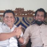 Siap Bergandengan Tangan untuk Menangkan Pemilu