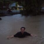 Hujan Tiga Jam, Tiga Dusun di Majene Terendam Banjir