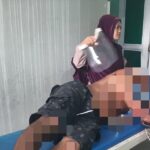 Karena Mengeluarkan Kata-kata Kotor, Warga Pasangkayu di Parangi