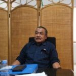 Sulbar Over Stok Beras, Siap Menopang Pangan IKN