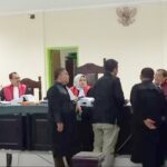 Sidang Kasus Korupsi  KPU Sulbar, Diduga Ada Uang Rp 125 Juta Mengalir ke  Pokja