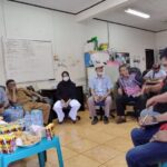 Di PHK, Karyawan PT TOM Mengadu ke DPRD Barru