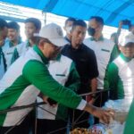 Gubernur Sulbar: Ketahanan Pangan  Kekuatan Utama Menghadapi Ancaman Resesi