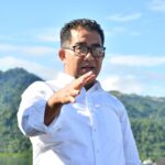 Gubernur Sulbar Tegur Bupati Mamasa, Ini Masalahnya